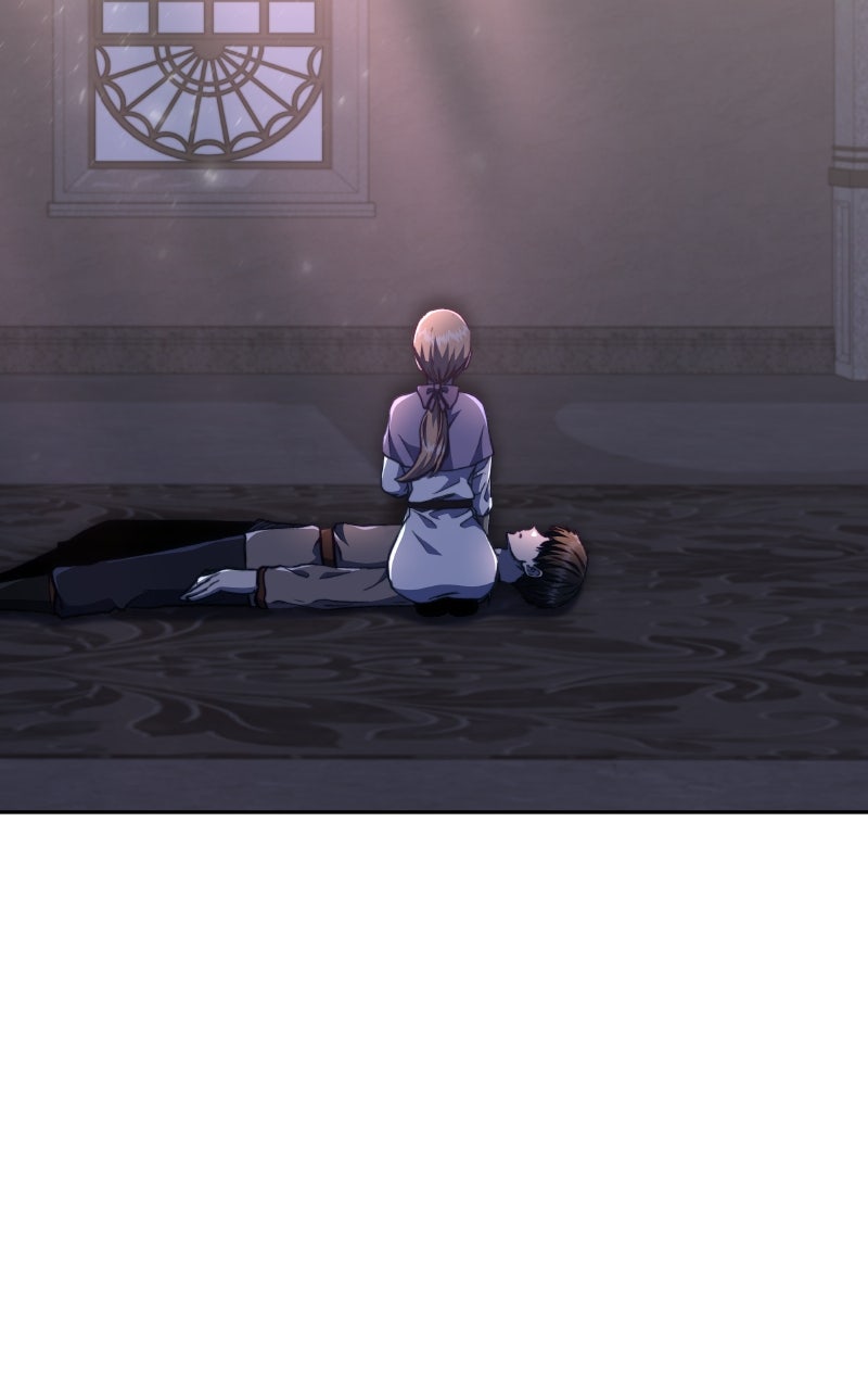 The Holy Emperor’s Grandsonis a Necromancer (S2) Episode 84 (Season 2 Finale) page 26 - 