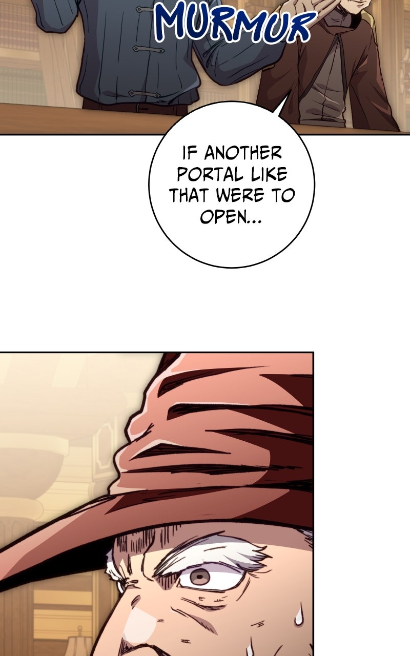 The Holy Emperor’s Grandsonis a Necromancer (S2) Episode 84 (Season 2 Finale) page 34 - 