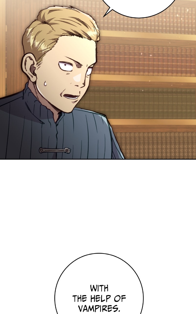 The Holy Emperor’s Grandsonis a Necromancer (S2) Episode 84 (Season 2 Finale) page 36 - 