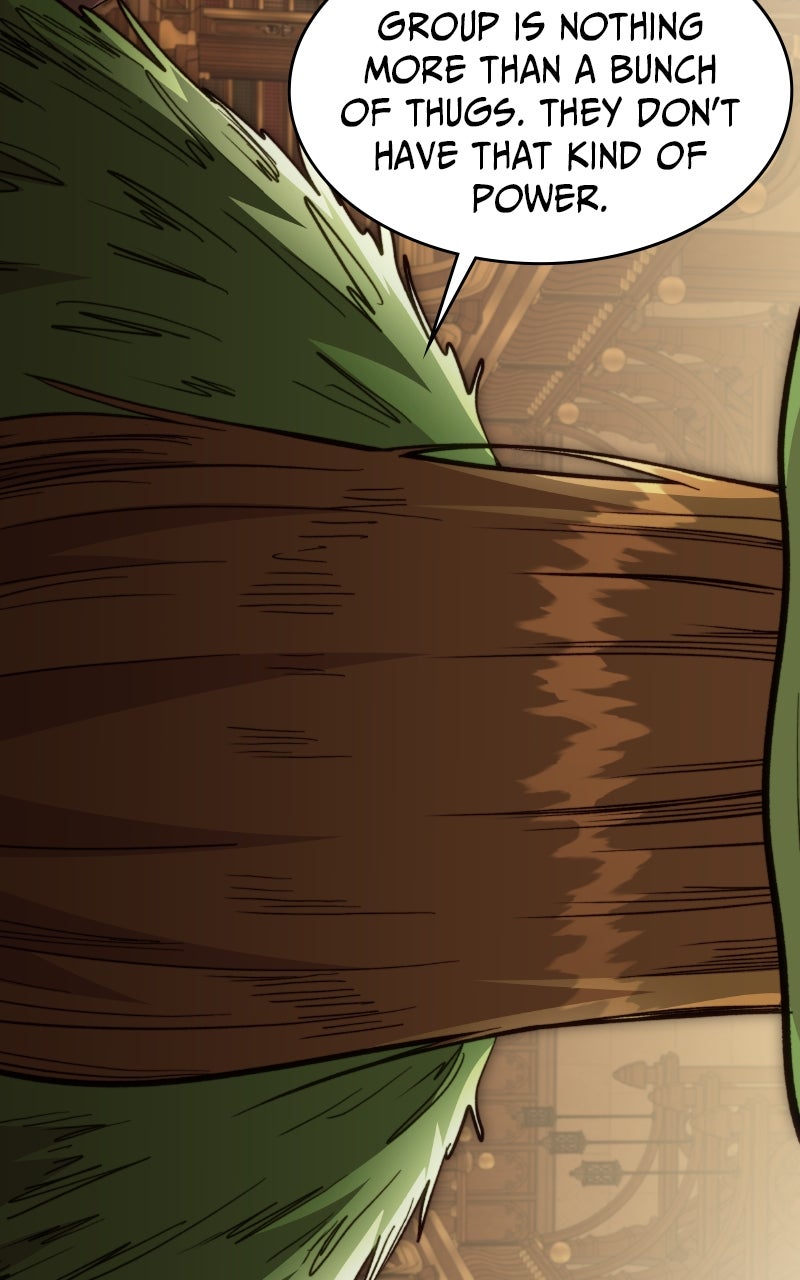 The Holy Emperor’s Grandsonis a Necromancer (S2) Episode 84 (Season 2 Finale) page 38 - 
