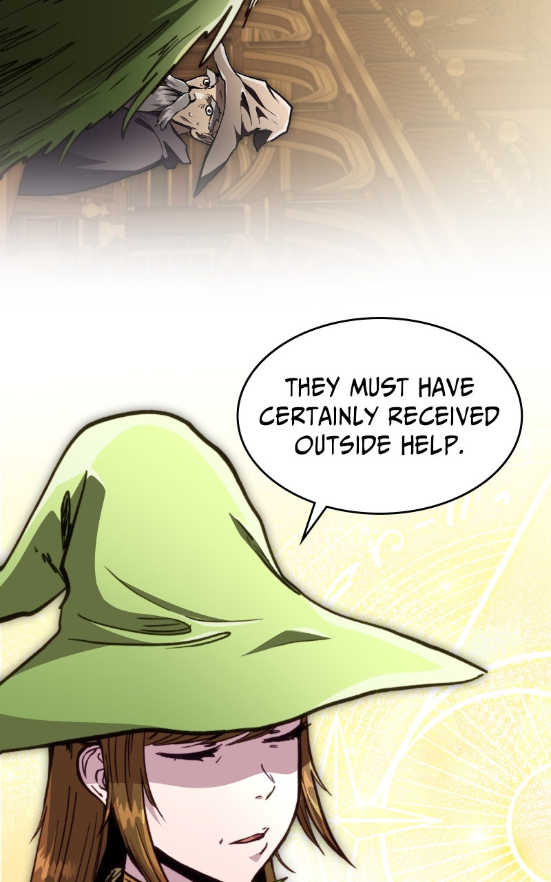 The Holy Emperor’s Grandsonis a Necromancer (S2) Episode 84 (Season 2 Finale) page 39 - 