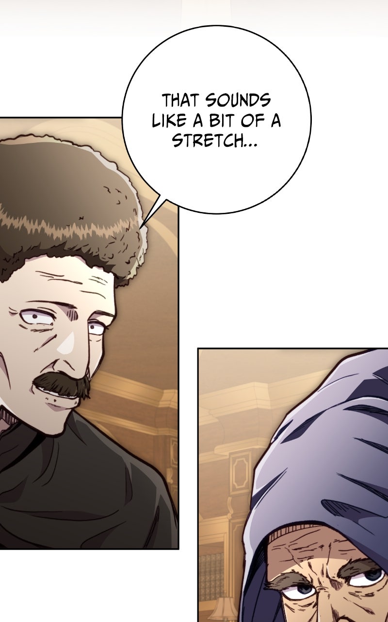 The Holy Emperor’s Grandsonis a Necromancer (S2) Episode 84 (Season 2 Finale) page 44 - 