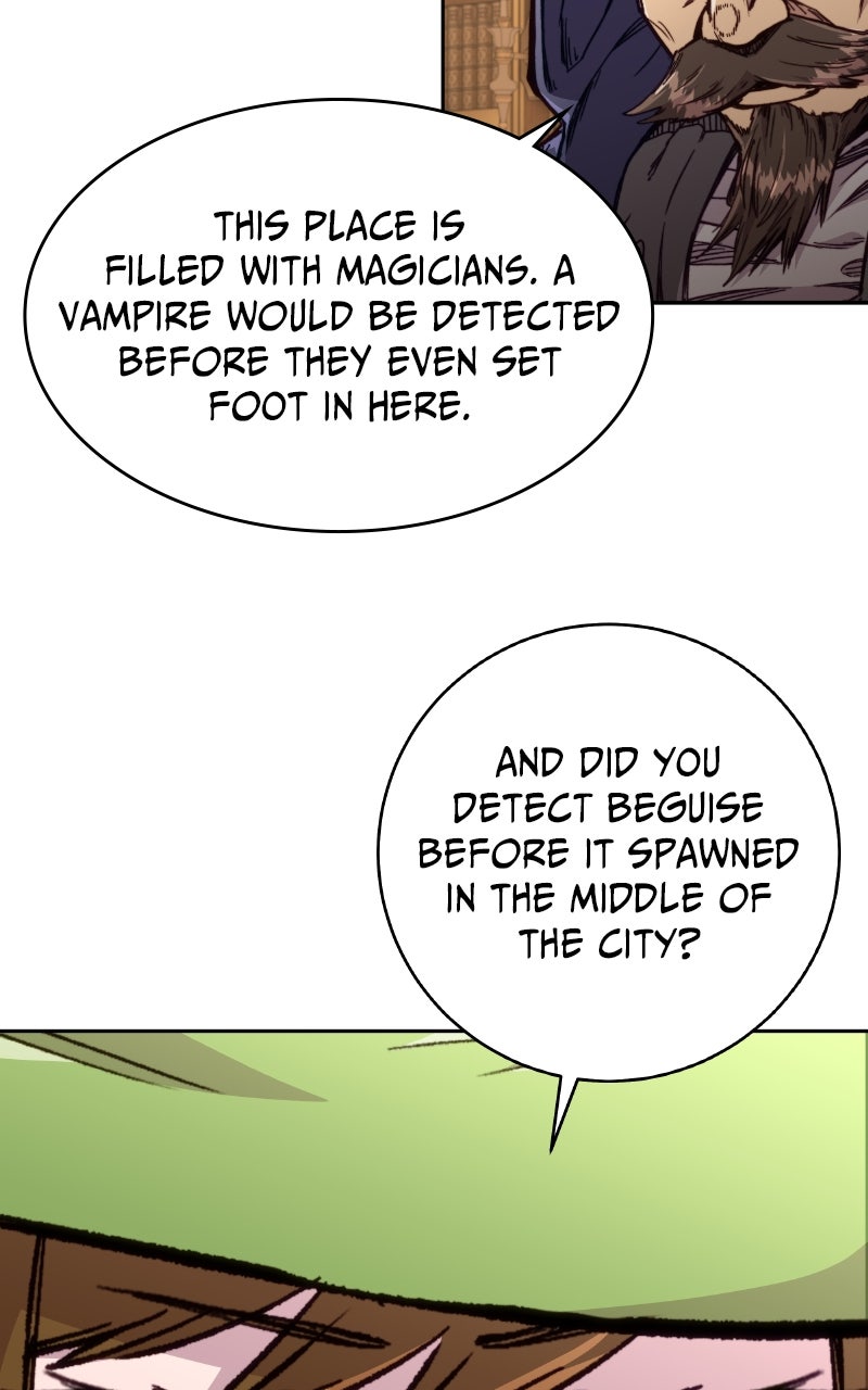 The Holy Emperor’s Grandsonis a Necromancer (S2) Episode 84 (Season 2 Finale) page 45 - 
