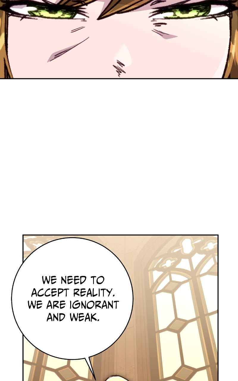 The Holy Emperor’s Grandsonis a Necromancer (S2) Episode 84 (Season 2 Finale) page 46 - 