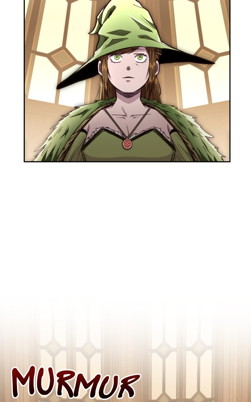 The Holy Emperor’s Grandsonis a Necromancer (S2) Episode 84 (Season 2 Finale) page 47 - 