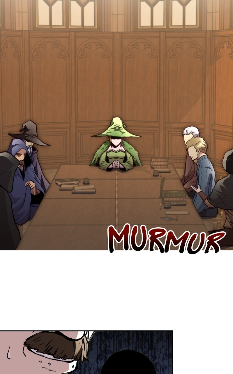 The Holy Emperor’s Grandsonis a Necromancer (S2) Episode 84 (Season 2 Finale) page 48 - 