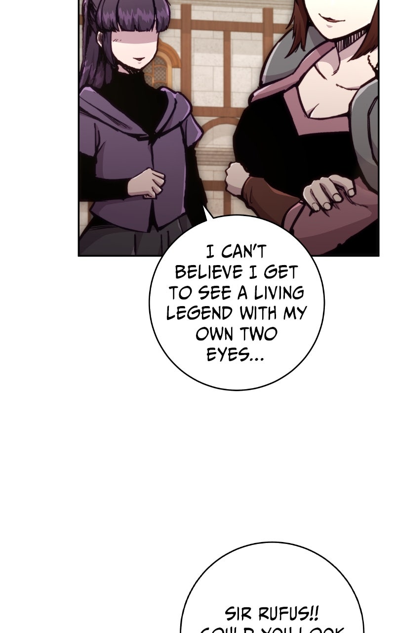 The Holy Emperor’s Grandsonis a Necromancer (S2) Episode 84 (Season 2 Finale) page 57 - 