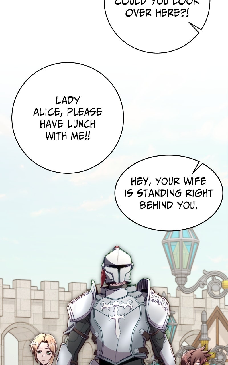 The Holy Emperor’s Grandsonis a Necromancer (S2) Episode 84 (Season 2 Finale) page 58 - 
