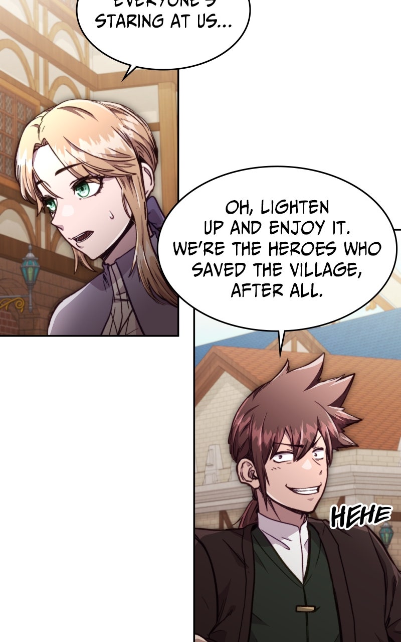 The Holy Emperor’s Grandsonis a Necromancer (S2) Episode 84 (Season 2 Finale) page 60 - 