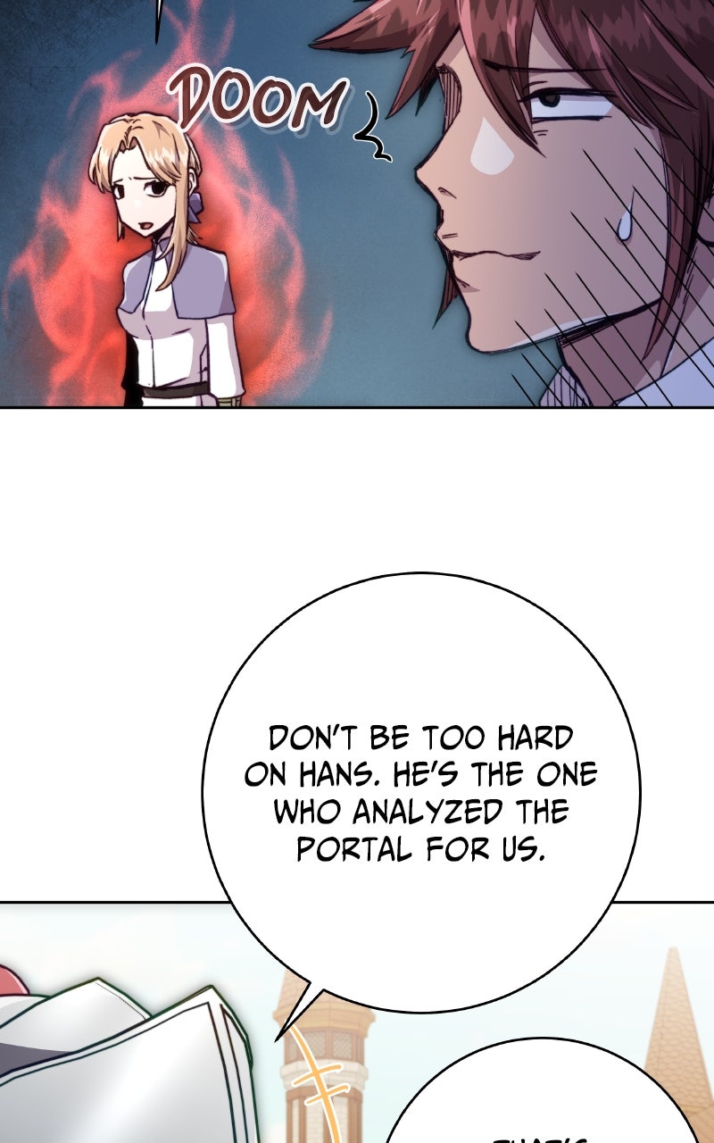 The Holy Emperor’s Grandsonis a Necromancer (S2) Episode 84 (Season 2 Finale) page 62 - 