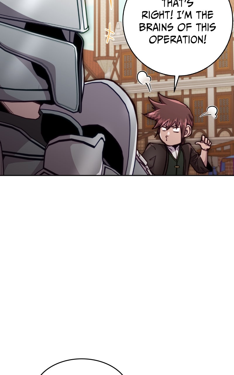 The Holy Emperor’s Grandsonis a Necromancer (S2) Episode 84 (Season 2 Finale) page 63 - 