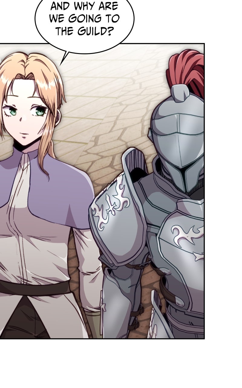 The Holy Emperor’s Grandsonis a Necromancer (S2) Episode 84 (Season 2 Finale) page 64 - 