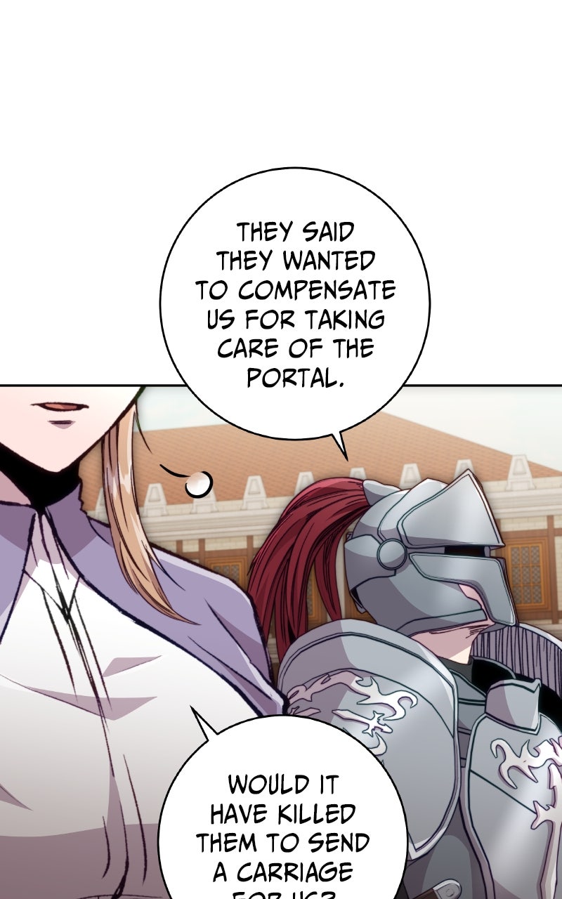 The Holy Emperor’s Grandsonis a Necromancer (S2) Episode 84 (Season 2 Finale) page 65 - 