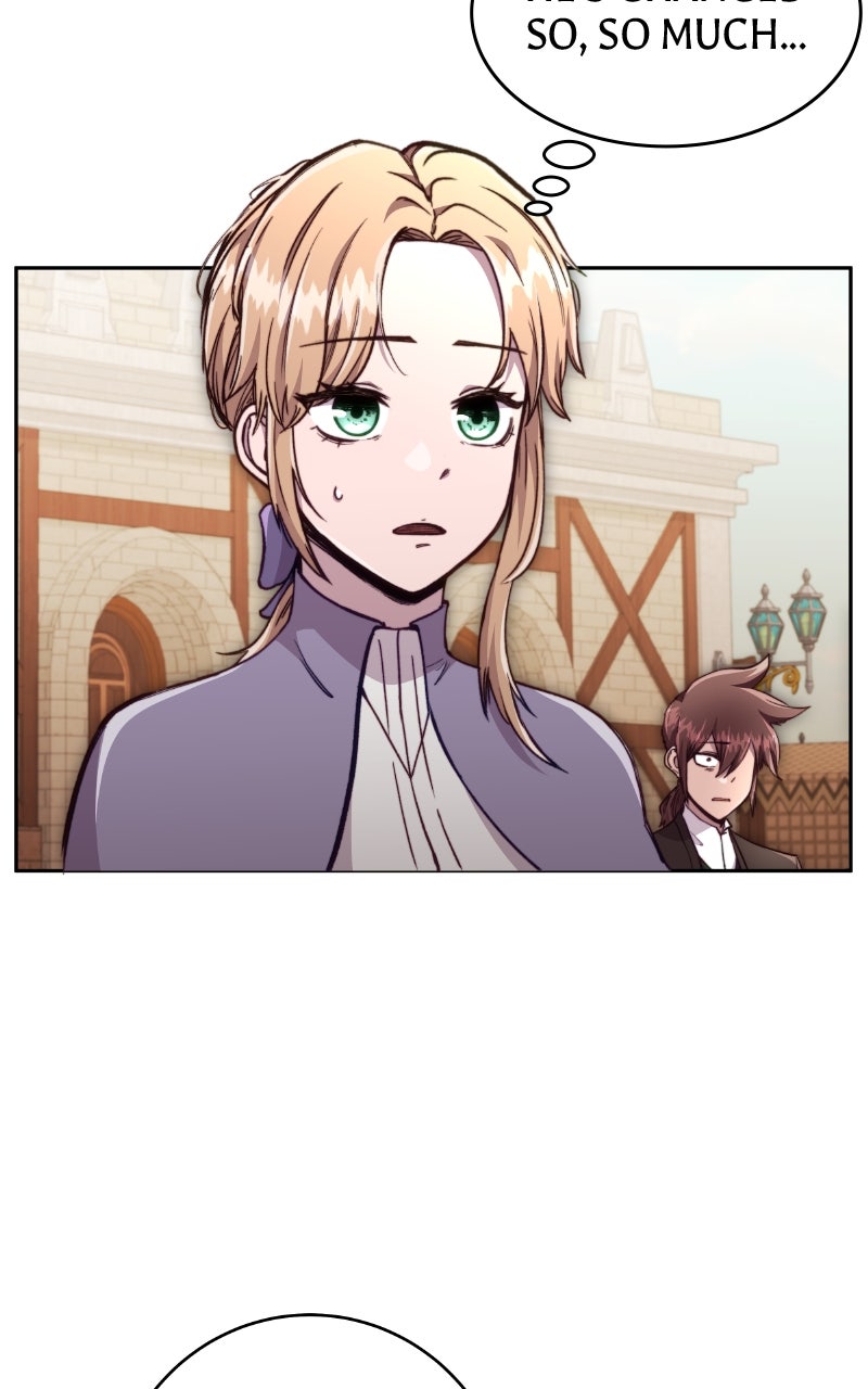The Holy Emperor’s Grandsonis a Necromancer (S2) Episode 84 (Season 2 Finale) page 68 - 