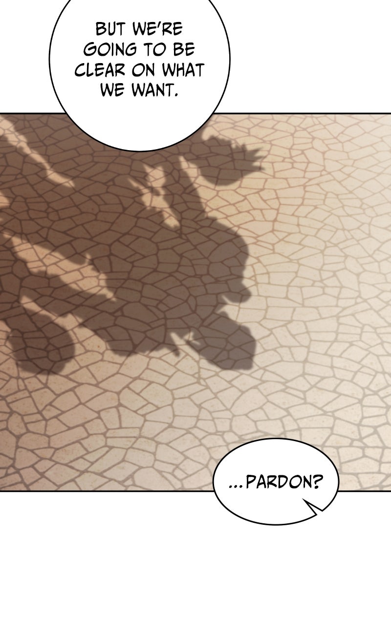 The Holy Emperor’s Grandsonis a Necromancer (S2) Episode 84 (Season 2 Finale) page 69 - 