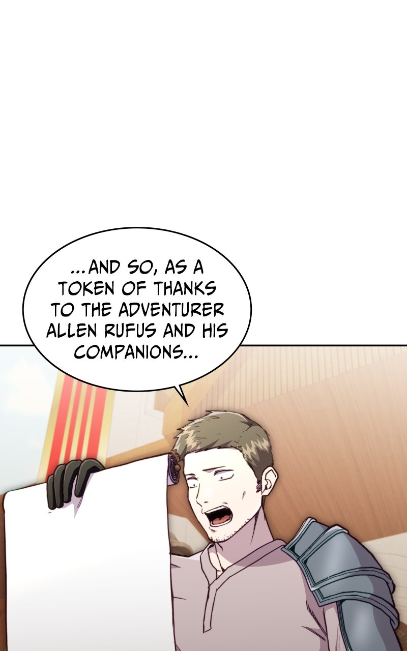 The Holy Emperor’s Grandsonis a Necromancer (S2) Episode 84 (Season 2 Finale) page 71 - 