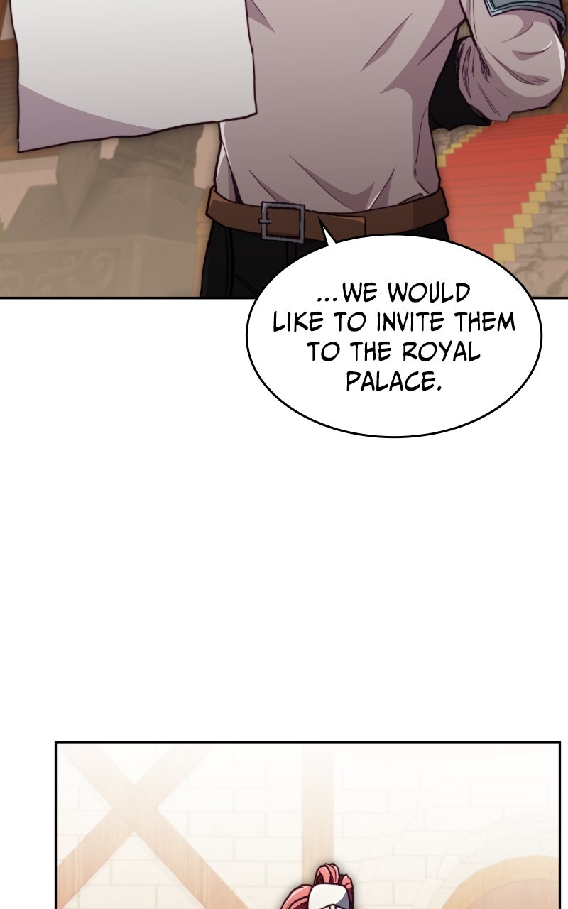 The Holy Emperor’s Grandsonis a Necromancer (S2) Episode 84 (Season 2 Finale) page 72 - 