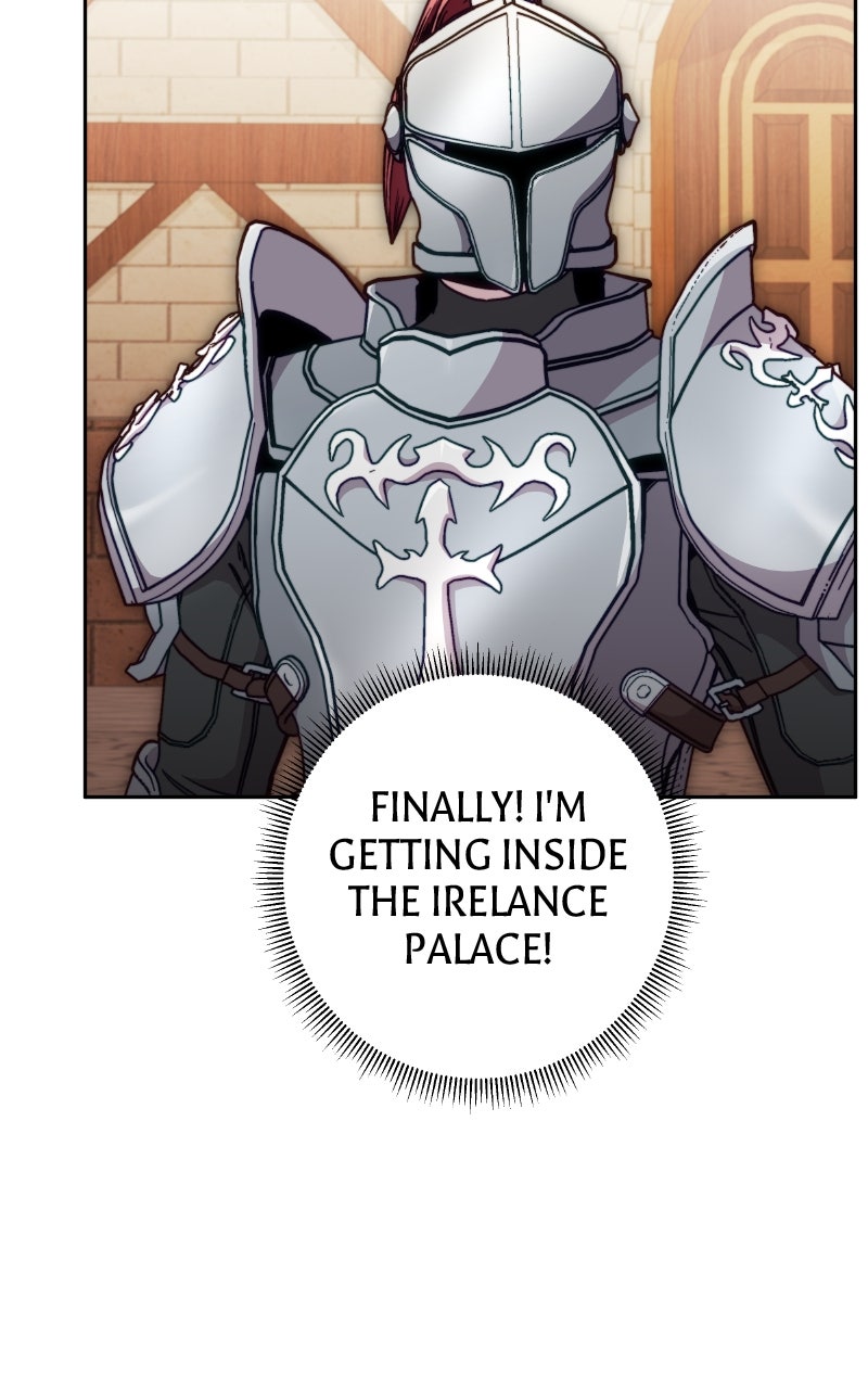 The Holy Emperor’s Grandsonis a Necromancer (S2) Episode 84 (Season 2 Finale) page 73 - 