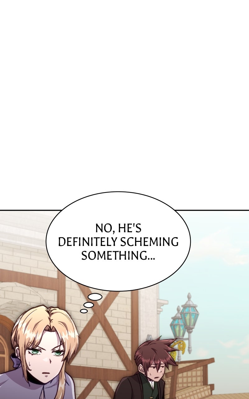 The Holy Emperor’s Grandsonis a Necromancer (S2) Episode 84 (Season 2 Finale) page 74 - 