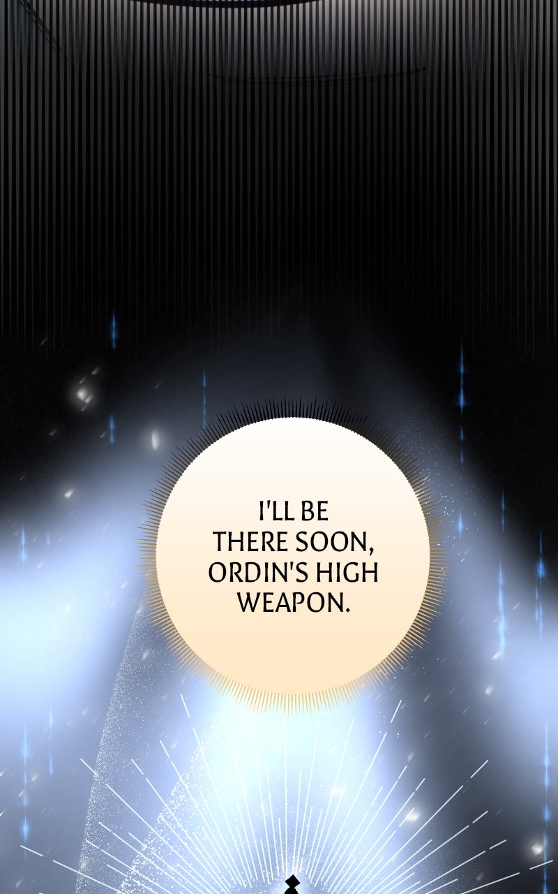 The Holy Emperor’s Grandsonis a Necromancer (S2) Episode 84 (Season 2 Finale) page 76 - 