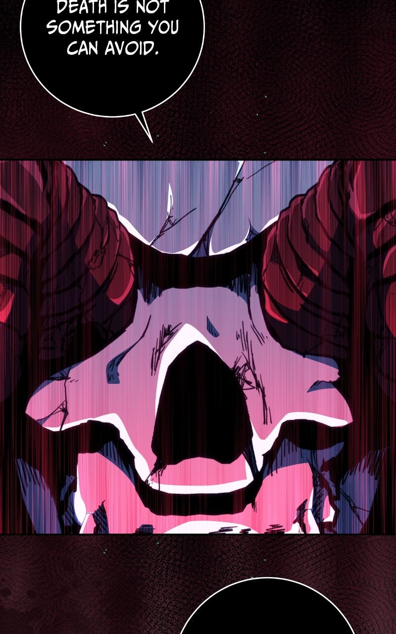 The Holy Emperor’s Grandsonis a Necromancer (S2) Episode 84 (Season 2 Finale) page 9 - 