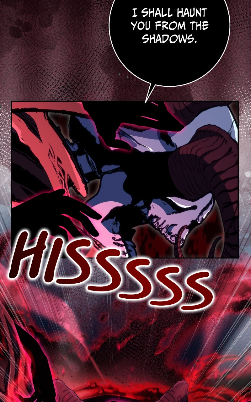 The Holy Emperor’s Grandsonis a Necromancer (S2) Episode 84 (Season 2 Finale) page 10 - 