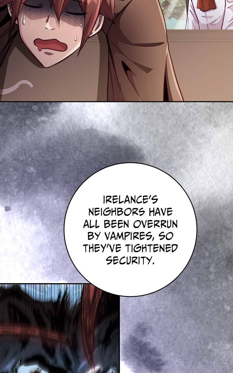 The Holy Emperor’s Grandsonis a Necromancer (S3) Episode 85 (Season 3 Premiere) page 17 - 