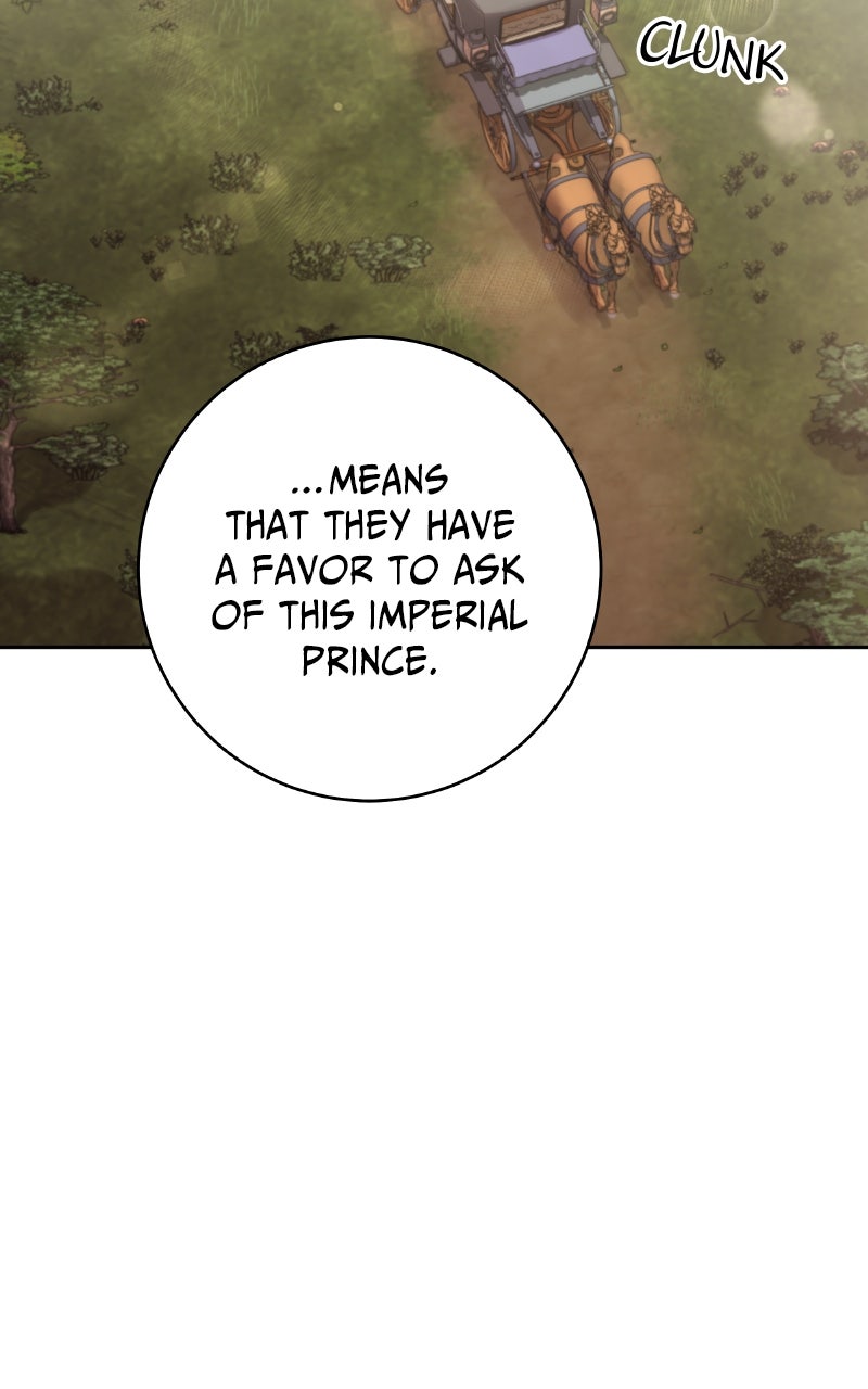 The Holy Emperor’s Grandsonis a Necromancer (S3) Episode 85 (Season 3 Premiere) page 26 - 