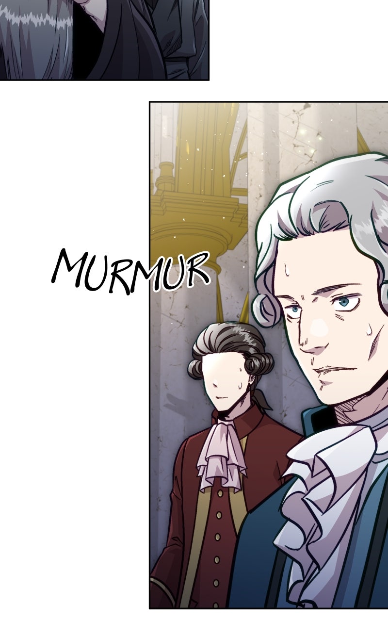 The Holy Emperor’s Grandsonis a Necromancer (S3) Episode 85 (Season 3 Premiere) page 37 - 