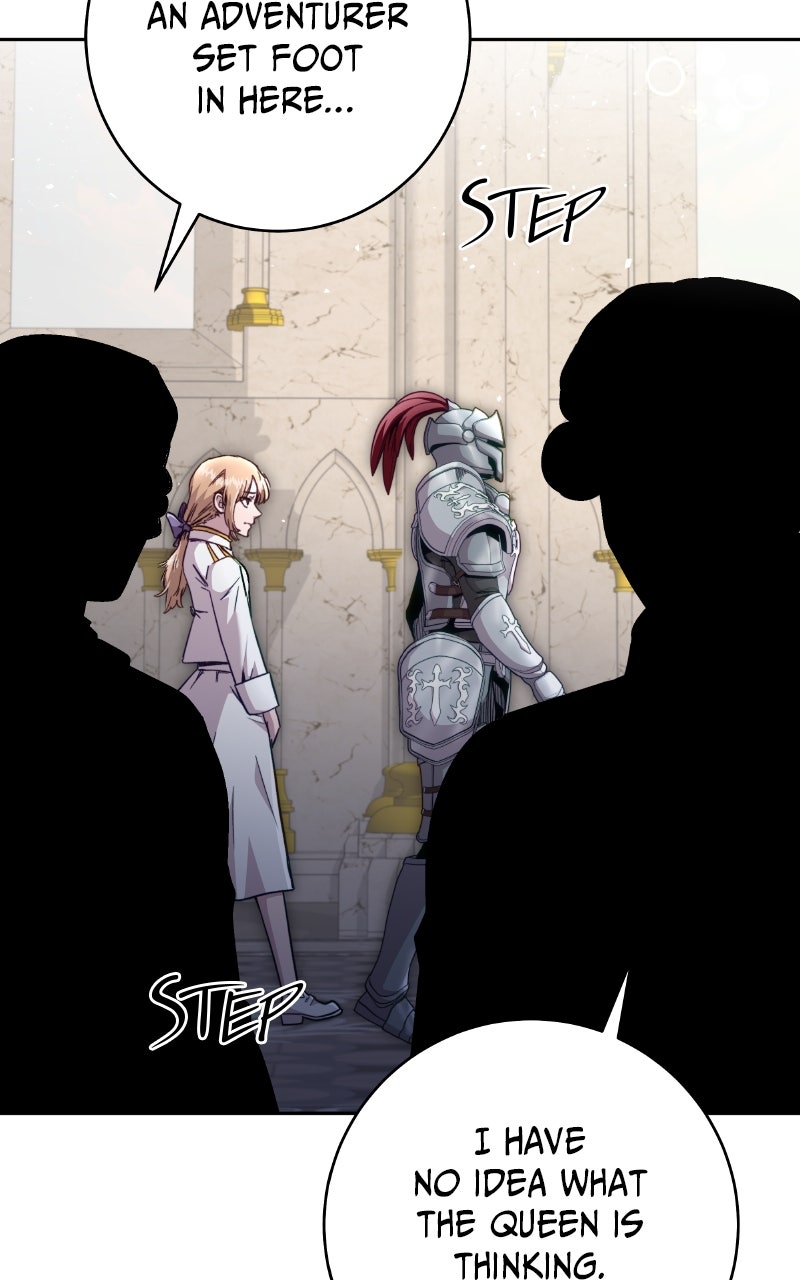 The Holy Emperor’s Grandsonis a Necromancer (S3) Episode 85 (Season 3 Premiere) page 39 - 