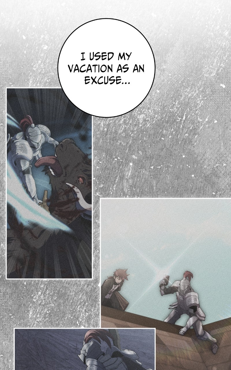 The Holy Emperor’s Grandsonis a Necromancer (S3) Episode 85 (Season 3 Premiere) page 6 - 