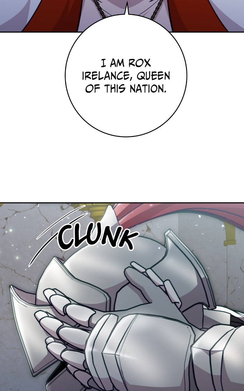 The Holy Emperor’s Grandsonis a Necromancer (S3) Episode 85 (Season 3 Premiere) page 56 - 