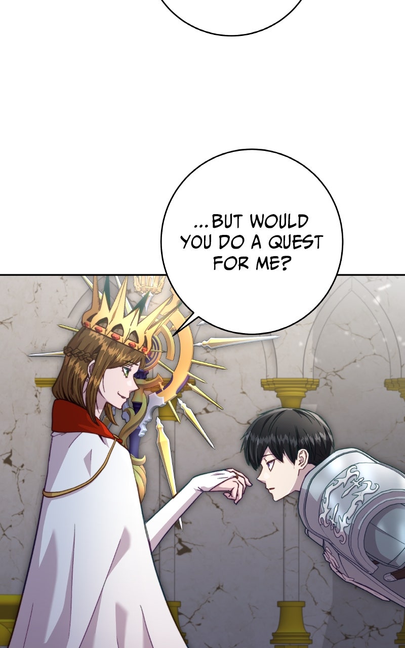 The Holy Emperor’s Grandsonis a Necromancer (S3) Episode 85 (Season 3 Premiere) page 62 - 