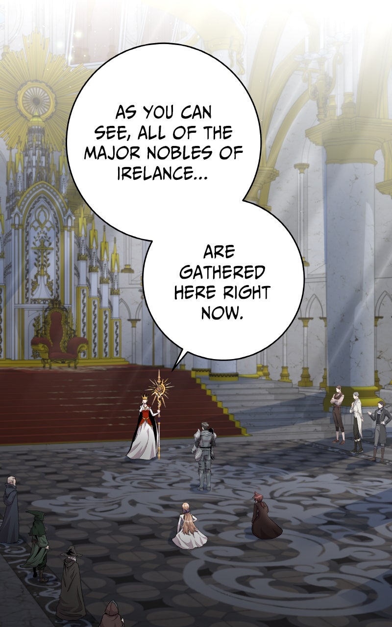 The Holy Emperor’s Grandsonis a Necromancer (S3) Episode 85 (Season 3 Premiere) page 65 - 