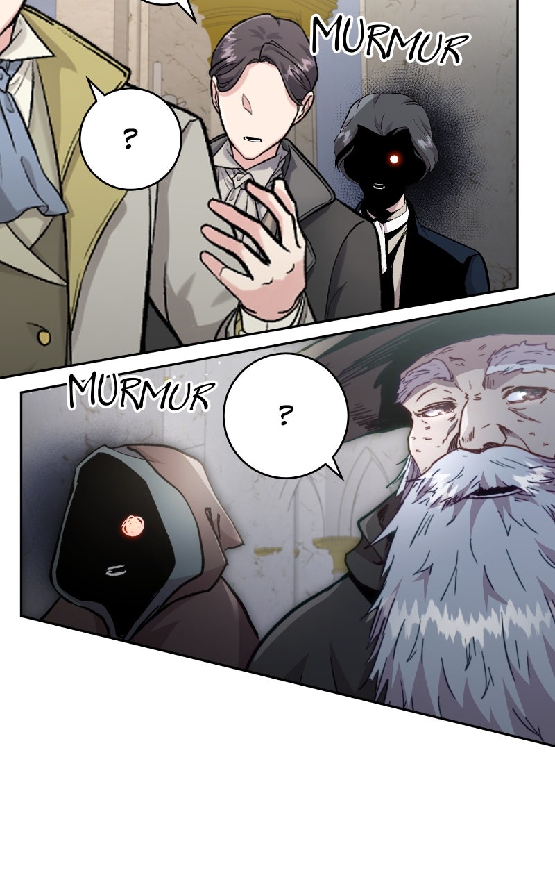 The Holy Emperor’s Grandsonis a Necromancer (S3) Episode 85 (Season 3 Premiere) page 68 - 