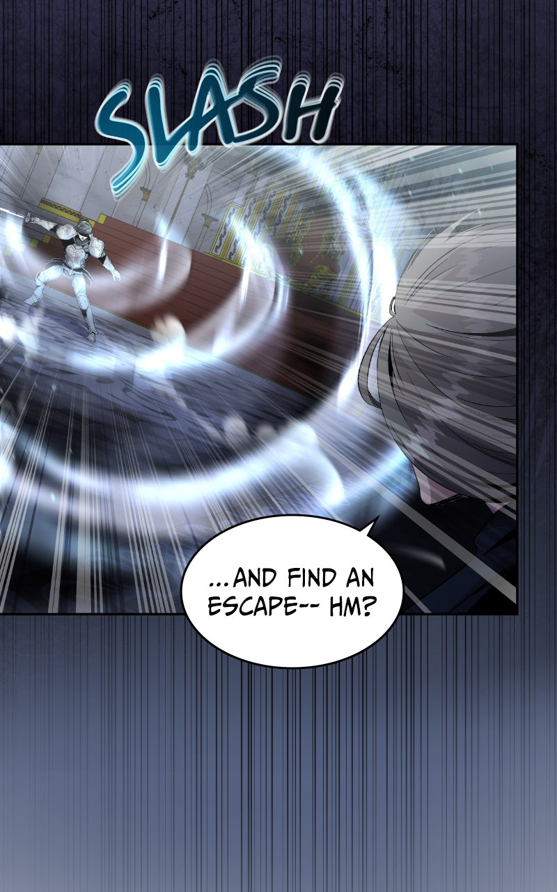 The Holy Emperor’s Grandsonis a Necromancer (S3) Episode 85 (Season 3 Premiere) page 74 - 