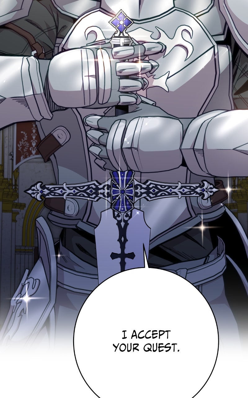 The Holy Emperor’s Grandsonis a Necromancer (S3) Episode 85 (Season 3 Premiere) page 80 - 