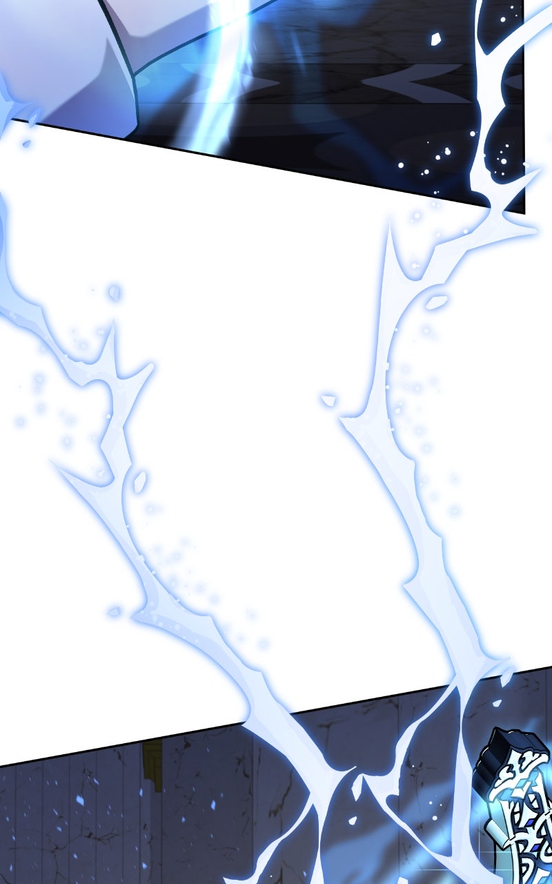 The Holy Emperor’s Grandsonis a Necromancer (S3) Episode 86 page 11 - 