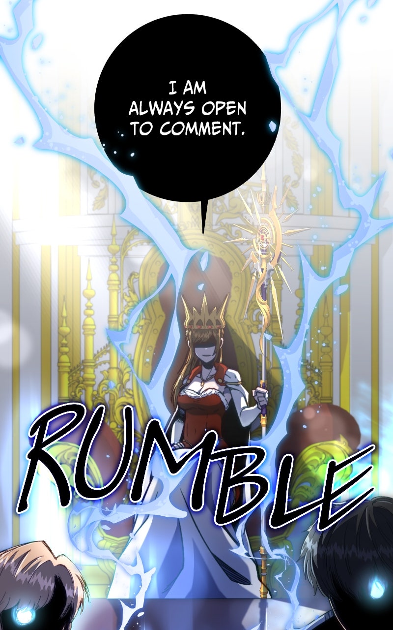 The Holy Emperor’s Grandsonis a Necromancer (S3) Episode 86 page 13 - 