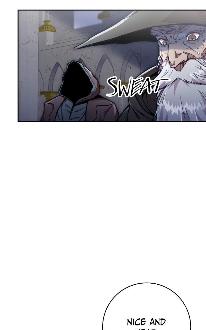 The Holy Emperor’s Grandsonis a Necromancer (S3) Episode 86 page 16 - 