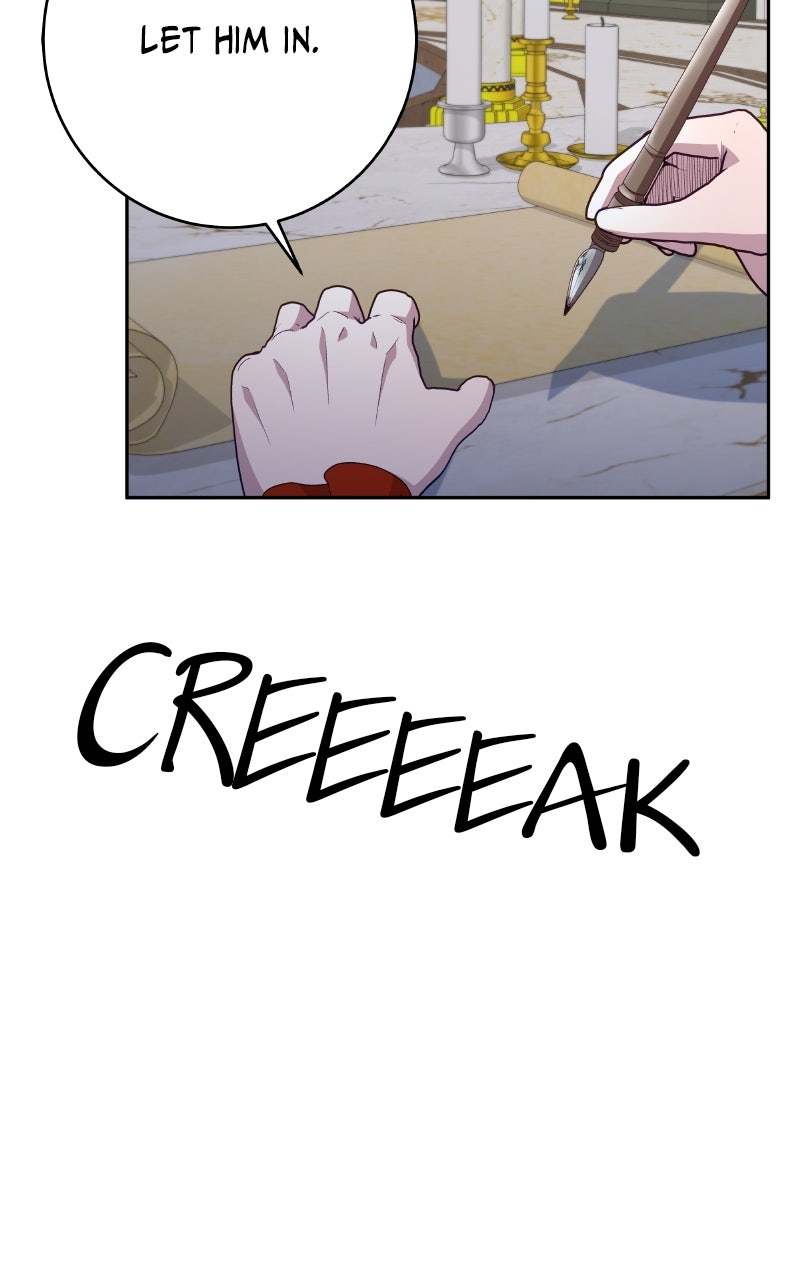 The Holy Emperor’s Grandsonis a Necromancer (S3) Episode 86 page 23 - 