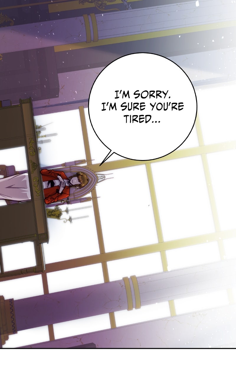 The Holy Emperor’s Grandsonis a Necromancer (S3) Episode 86 page 26 - 