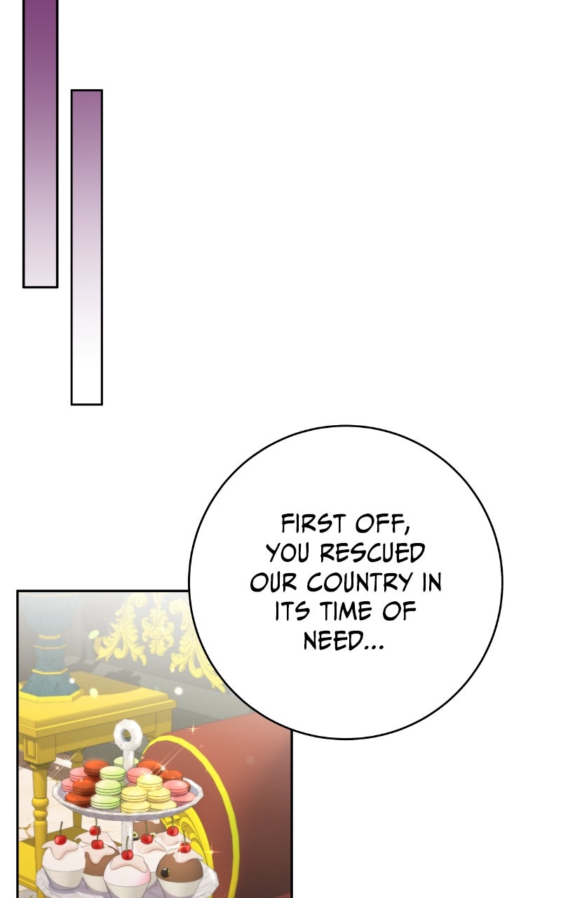 The Holy Emperor’s Grandsonis a Necromancer (S3) Episode 86 page 29 - 