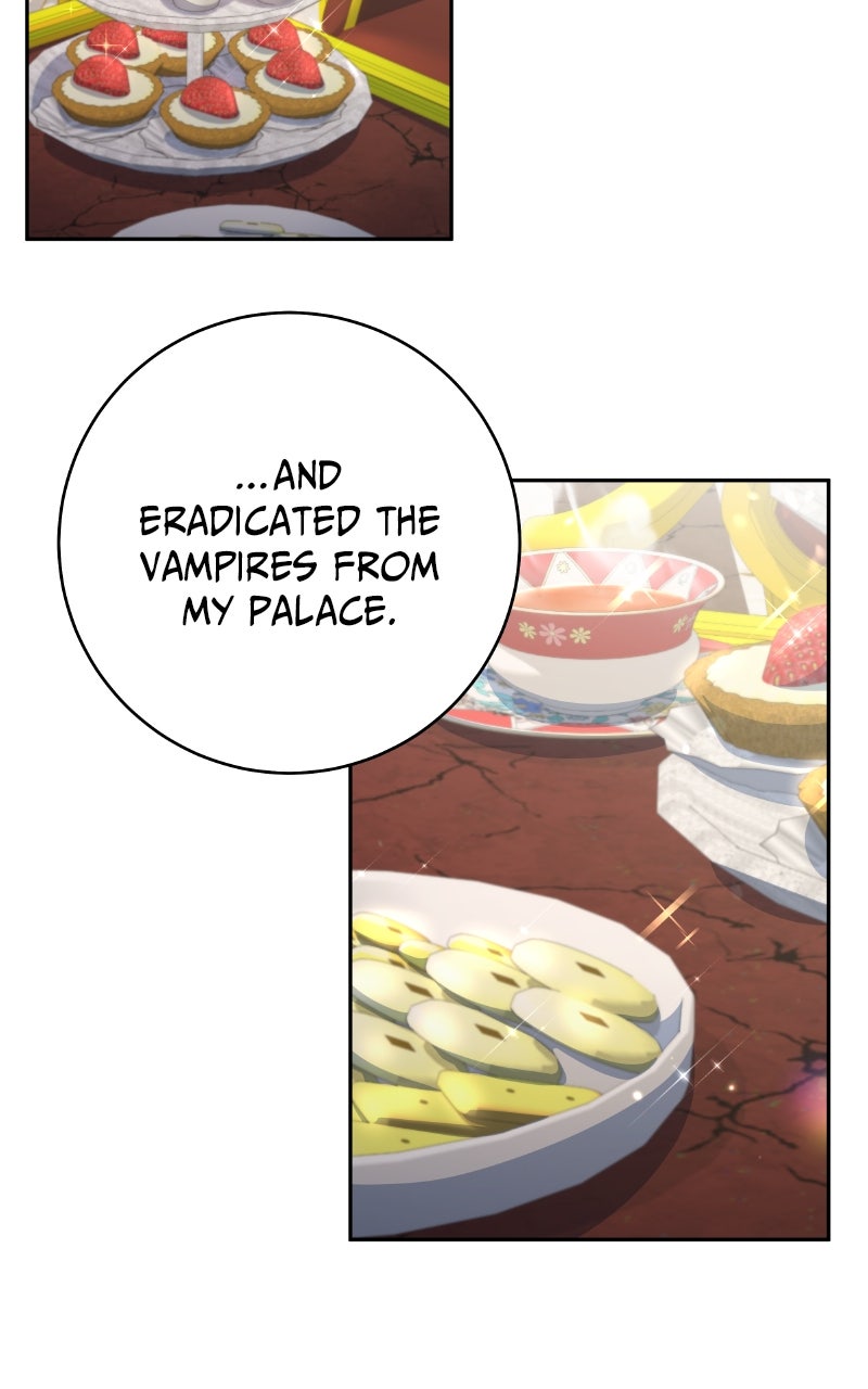 The Holy Emperor’s Grandsonis a Necromancer (S3) Episode 86 page 30 - 