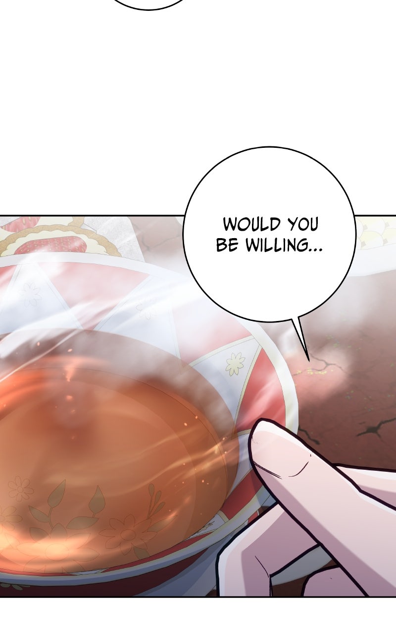 The Holy Emperor’s Grandsonis a Necromancer (S3) Episode 86 page 37 - 