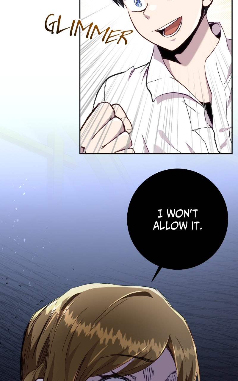 The Holy Emperor’s Grandsonis a Necromancer (S3) Episode 86 page 47 - 
