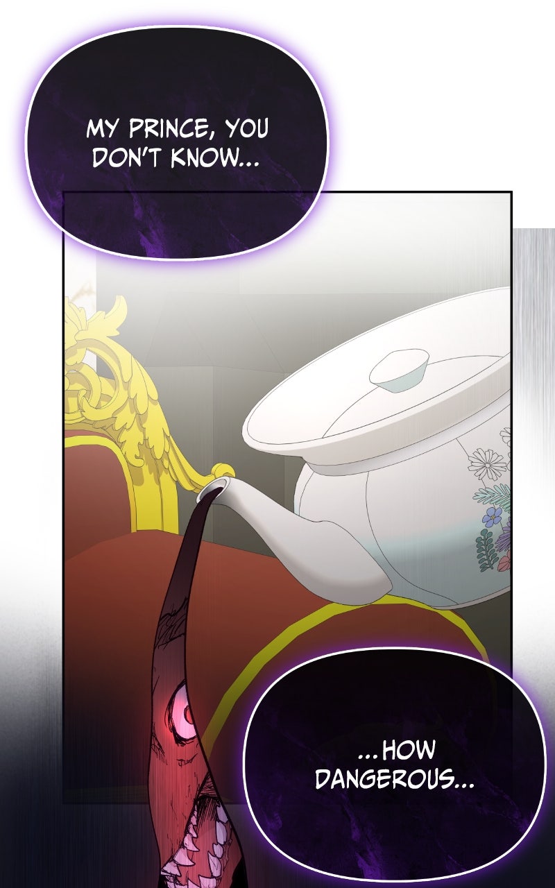 The Holy Emperor’s Grandsonis a Necromancer (S3) Episode 86 page 52 - 