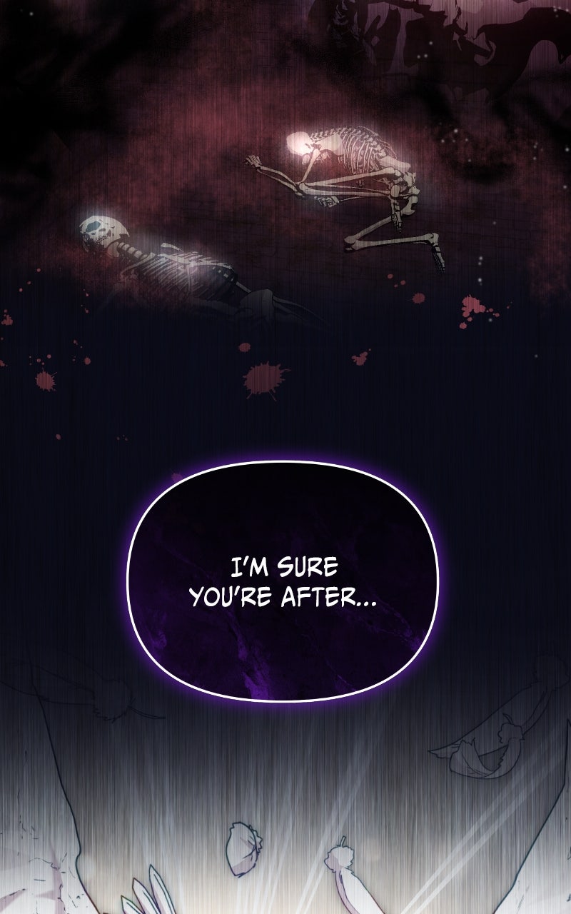 The Holy Emperor’s Grandsonis a Necromancer (S3) Episode 86 page 54 - 