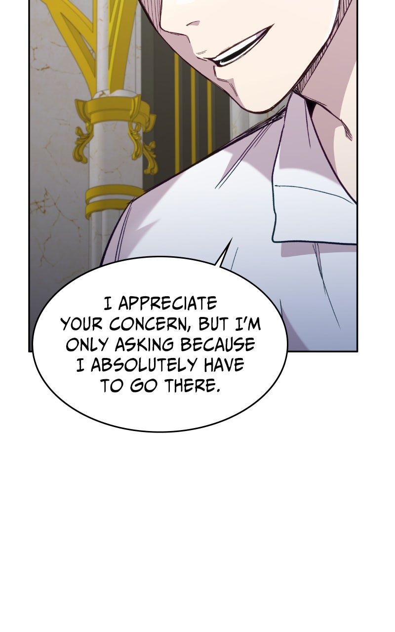 The Holy Emperor’s Grandsonis a Necromancer (S3) Episode 86 page 58 - 