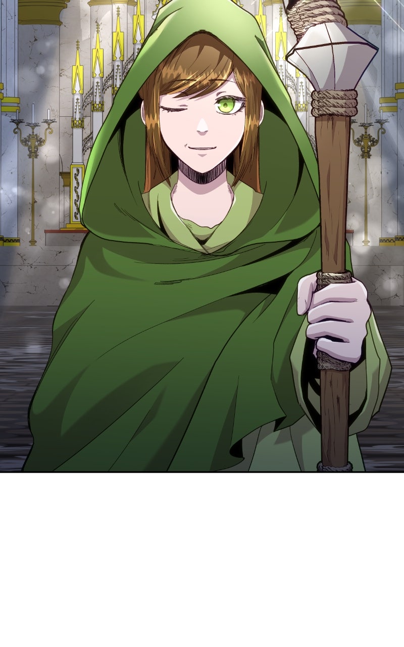 The Holy Emperor’s Grandsonis a Necromancer (S3) Episode 86 page 68 - 